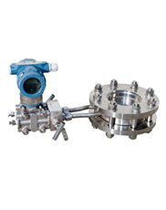 XXT-K100系列一体化孔板流量计