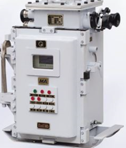矿用隔爆型照明信号综合保护装置XXT-MK60（660、380）M