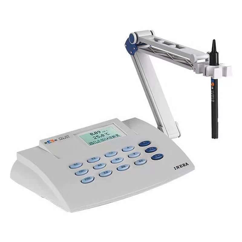 台式溶解氧测定仪JTZDH20GM