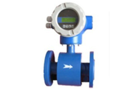 JTZDH-RF280-D125电磁流量计